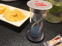 -辣尚瘾·烤鱼·新川菜(牡丹园直营店)