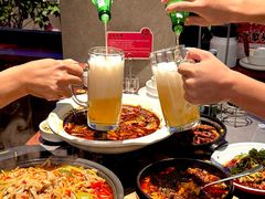 -情妹耙泥鳅·江湖川菜(科华店)