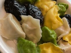 -添福来墨鱼饺子 · 海鲜东北菜(大连星海·黄浦路店)