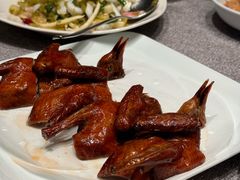 -荣小馆(安达仕店)