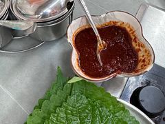 -口岸齐齐哈尔烤肉(风尚米兰总店)