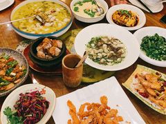 -HOHO餐厅(古子城店)