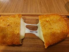 炸芝士鸡排-松幸日式料理(中山路店)