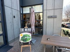 -金谷仓家庭料理(马泉营店)