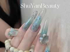 -上海第一八佰伴