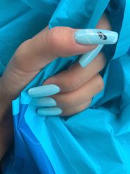 -CM.Nail美甲美睫