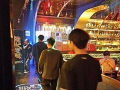 -黑森林酒吧(新亚洲店)