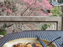 -韬光茶庵