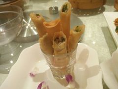 -屋顶花园餐厅(步行街老地王大厦店)