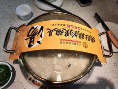 -顺德公广东猪肚鸡·煲仔饭(白石洲店)