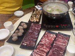-福合埕牛肉丸(福平路店)