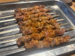 -直隶安家牛肉罩饼(建华店)