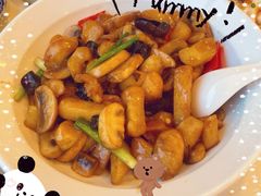 -庐州太太(鼓楼店)