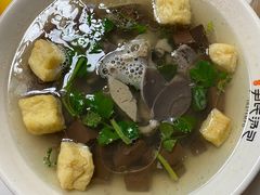 -百年尹氏汤包(湖南路狮子桥店)