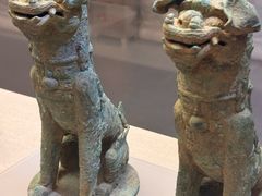 -呼和浩特博物馆