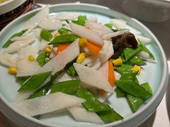 -院8里·小聚园老川菜(九眼桥店)