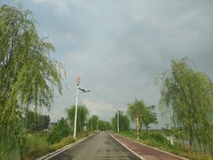 -焦岗湖旅游度假区