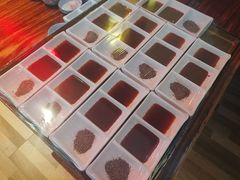 -热血兄弟·炭火烤肉(融侨中心店)