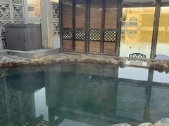 -春晖园度假酒店温泉