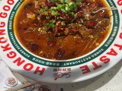 -新宝餐厅(流塘店)