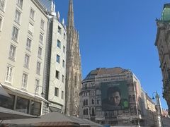 -斯蒂芬主教座堂(Stephansdom)