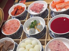 -廖掌柜·重庆鲜货火锅(上海首店)