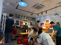 -柳州肥姨妈大骨螺蛳粉(沙河店)
