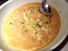 绿茶蛋蒸肉-绿茶餐厅(领展购物广场·中关村店)