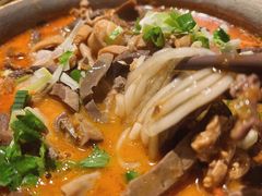 -龍聚祥烧麦馆(万达店)