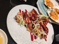 -Mr·Fish鱼鲜生海鲜放题(银泰in99店)