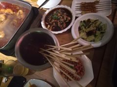 -半天妖烤鱼(方庄店)