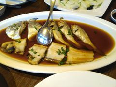 野生大黄鱼-明州小宴(文化广场店)