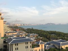 -三亚湾海居铂尔曼度假酒店