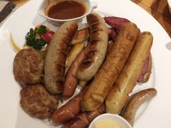 -兰特伯爵西餐厅·啤酒屋(方庄店)