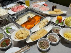 -海底捞火锅(吾悦广场店)