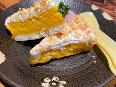 -小川洋风料理(江汉路店)