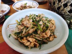 -李久其家民间餐厅(观沙岭公园店)