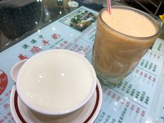 -义顺牛奶公司(新马路老店)