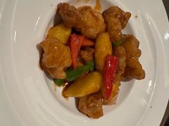 -港丽餐厅(来福士店)