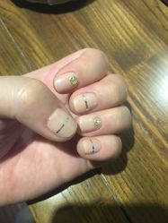 -Miss·A日式美甲美睫