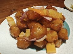 -又一福烤鸭·北京菜(东四店)