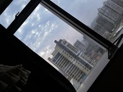 -厦门泰谷酒店(中山路镇海路地铁站店)