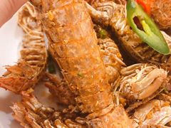 -新享乐海鲜(翠华路店)