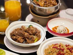 闽和南白萝卜饭-闽和南(深圳万象城店)