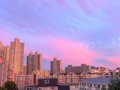 -大连冰峪旅游度假区