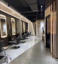 点击看大图 -DG SALON·潮牌造型