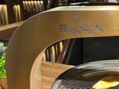 -西塔老太太泥炉烤肉(万柳华联店)