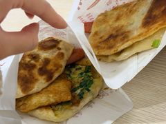 -金原鸭血粉丝汤总店(锁金村店)