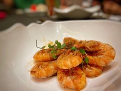 -蟹榭·本帮江浙菜·蟹宴(大宁久光商场店)