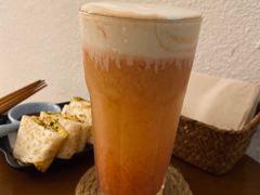 -甘单茶事小馆(洋河店)